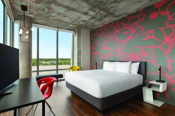 Kompose Boutique Hotel Miami Airport