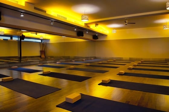 The Spa at Equinox Rockefeller Center