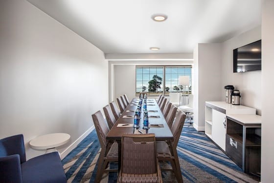 Sheraton Jacksonville Hotel