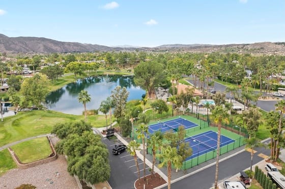 Rancho California RV Resort