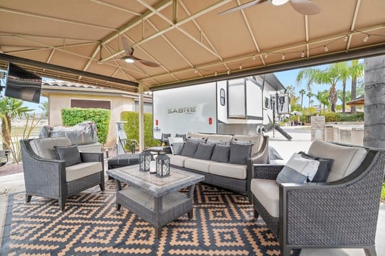 Rancho California RV Resort