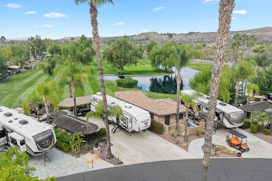 Rancho California RV Resort