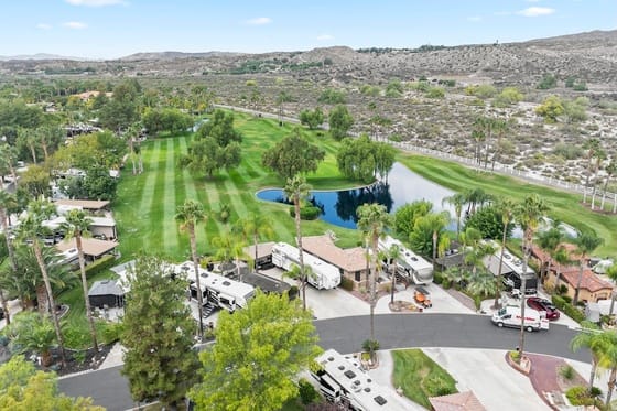 Rancho California RV Resort
