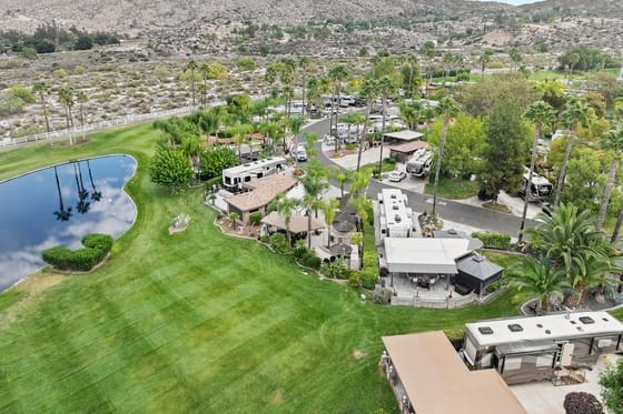Rancho California RV Resort