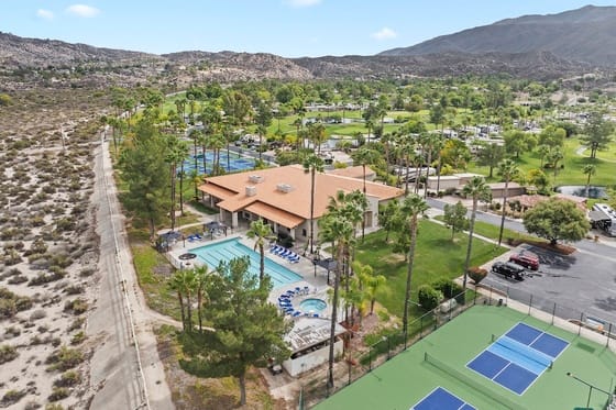 Rancho California RV Resort