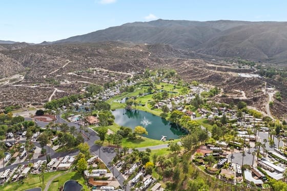 Rancho California RV Resort