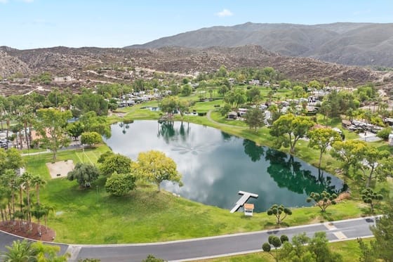 Rancho California RV Resort