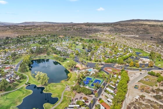 Rancho California RV Resort