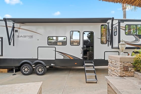 Rancho California RV Resort