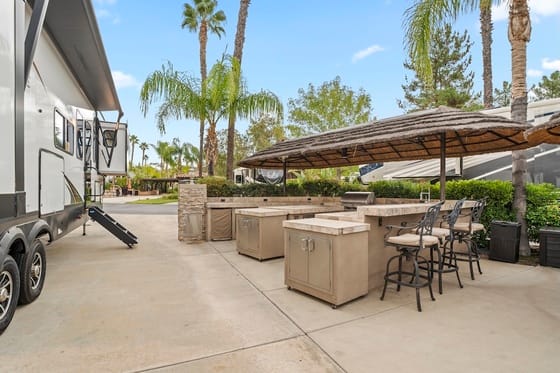 Rancho California RV Resort