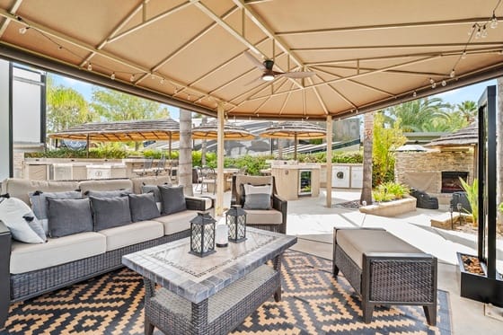 Rancho California RV Resort
