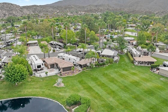 Rancho California RV Resort