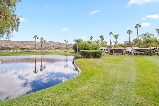 Rancho California RV Resort