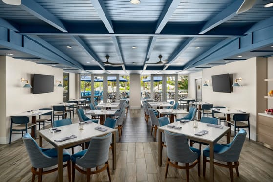 DoubleTree Resort by Hilton Hotel Grand Key - Key West