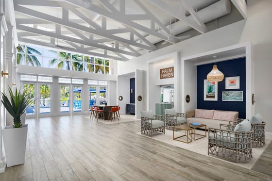 DoubleTree Resort by Hilton Hotel Grand Key - Key West