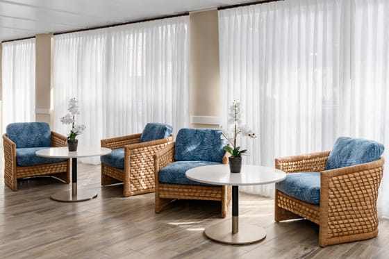 DoubleTree Resort by Hilton Hotel Grand Key - Key West