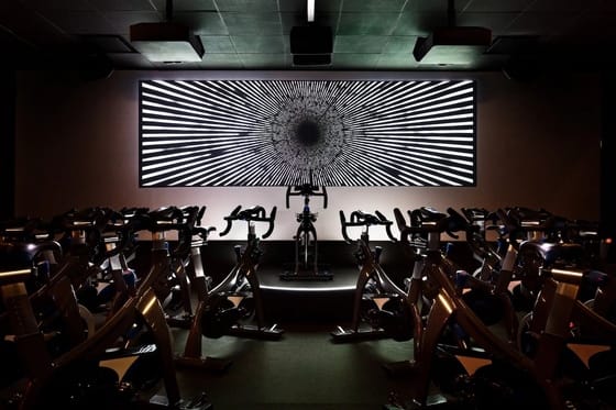 The Spa at Equinox Columbus Circle