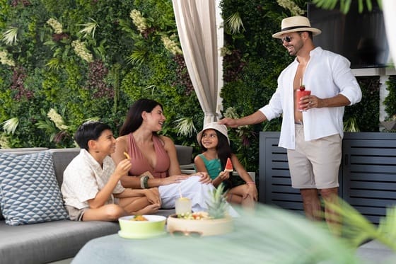 Miami Marriott Biscayne Bay