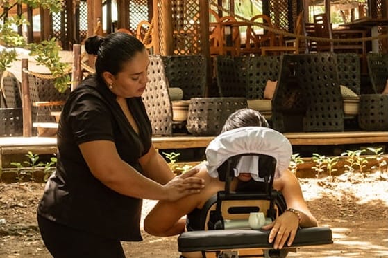 Lapa Lapa Costa Elena