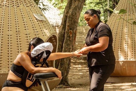 Lapa Lapa Costa Elena