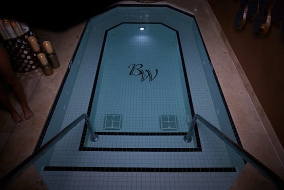 Burke Williams Day Spa Mission Viejo