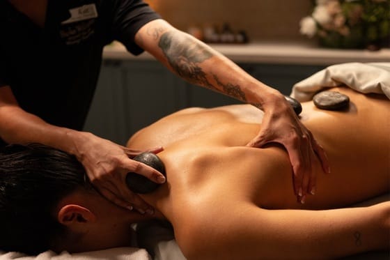 Burke Williams Day Spa Mission Viejo