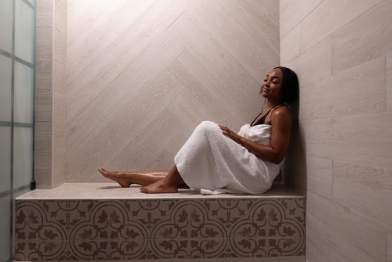 Burke Williams Day Spa Pasadena