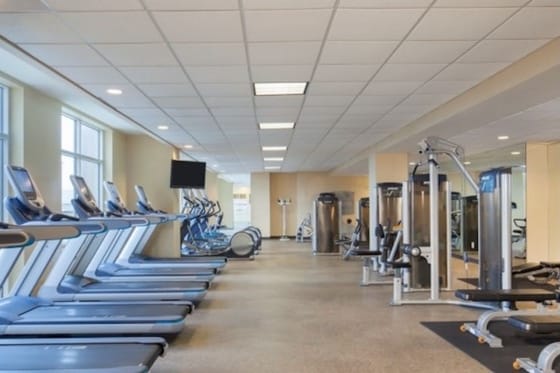 Houston Marriott Sugar Land