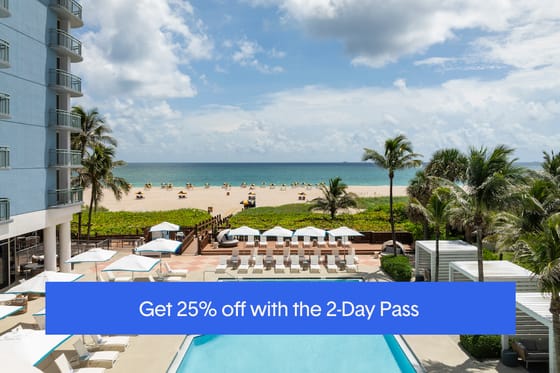 The Singer Oceanfront Resort, Curio Collection by Hilton