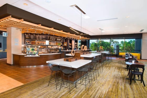 Courtyard by Marriott Redwood City