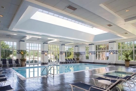 Hyatt Regency Long Island