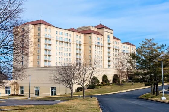 Hyatt Regency Long Island