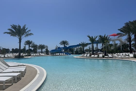 Gaylord Pacific Resort & Convention Center