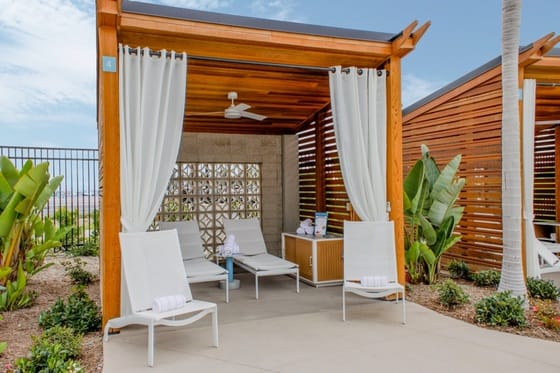 Gaylord Pacific Resort & Convention Center