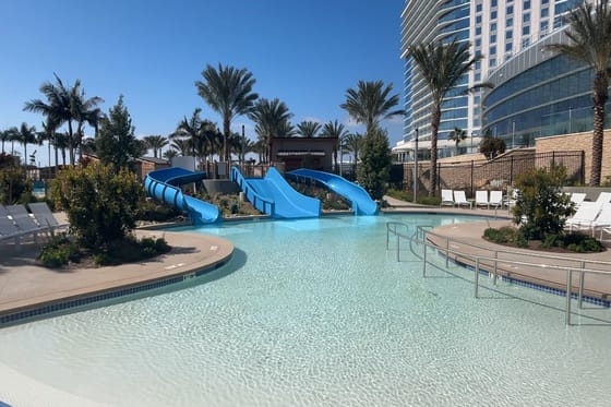 Gaylord Pacific Resort & Convention Center