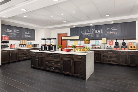 Hampton Inn & Suites Napa