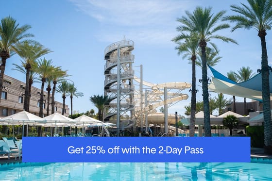 Arizona Biltmore, LXR Hotels & Resorts