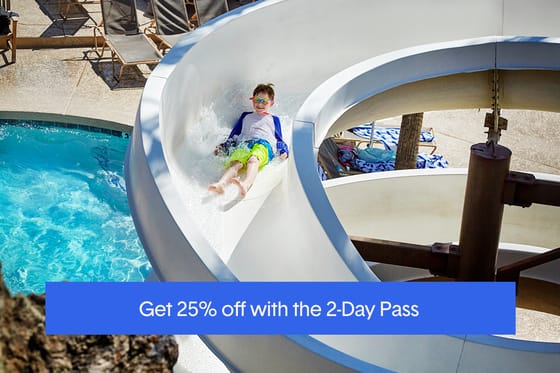 Hilton Phoenix Resort at the Peak