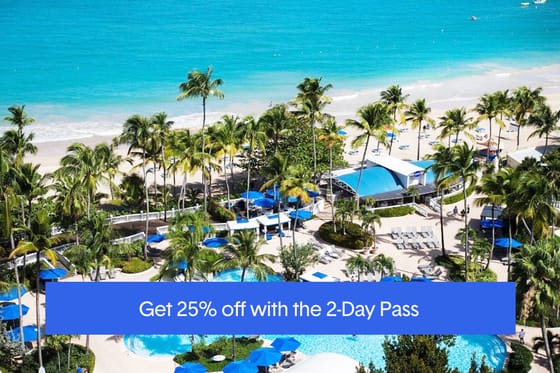 Royal Sonesta San Juan