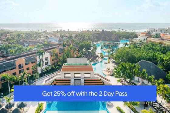 Iberostar Selection Paraíso Lindo