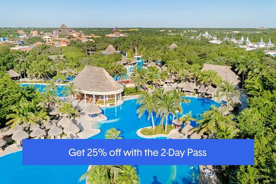 Iberostar Waves Paraíso del Mar