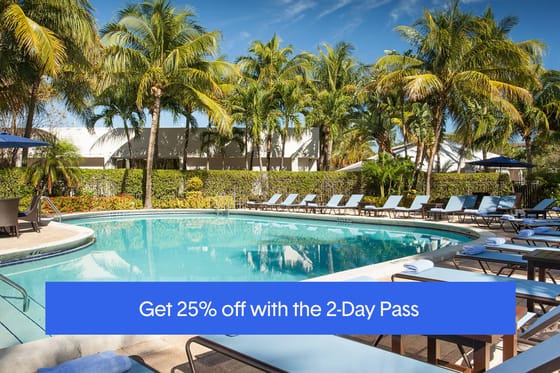 West Palm Beach Marriott