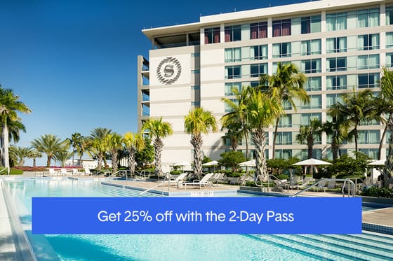 Sheraton Puerto Rico Resort & Casino