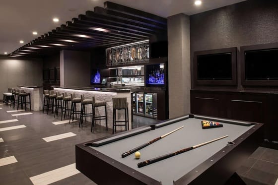 Embassy Suites by Hilton Las Vegas