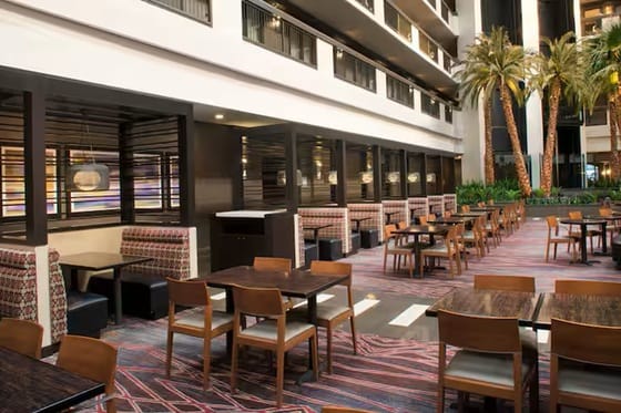 Embassy Suites by Hilton Las Vegas