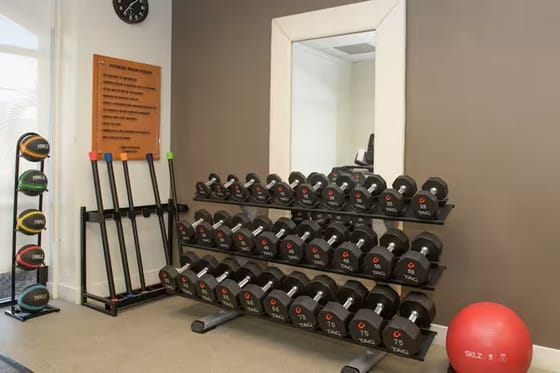 Embassy Suites by Hilton Las Vegas