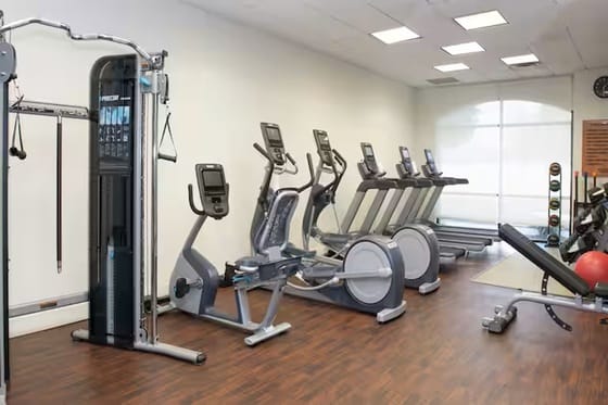 Embassy Suites by Hilton Las Vegas