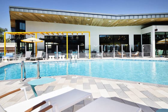  voco The Tuxon Hotel