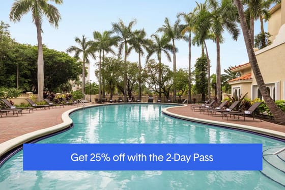 Embassy Suites by Hilton Miami International Airport