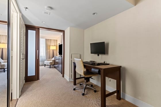 DoubleTree by Hilton Hotel Washington DC - Crystal City